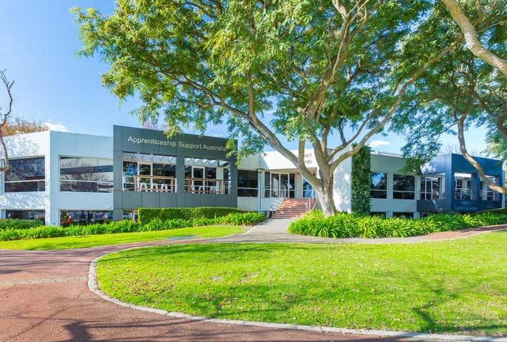 Garden Office Park, 355 Scarborough Beach Road Osborne Park WA 6017 - Image 22