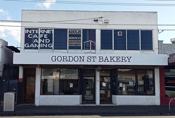 142A Gordon Street Footscray VIC 3011 - Image 1