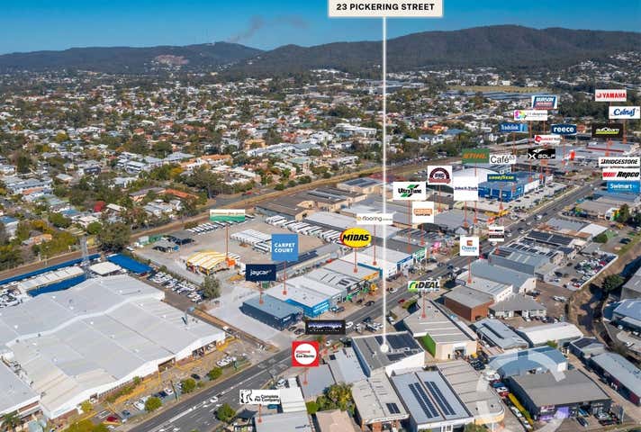 23 Pickering Street Enoggera QLD 4051 - Image 5