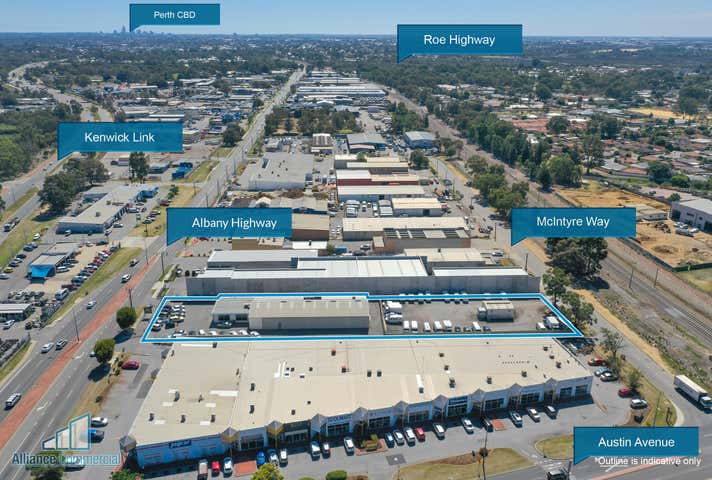 1804 & 39 Albany Highway & McIntyre Way Kenwick WA 6107 - Image 6
