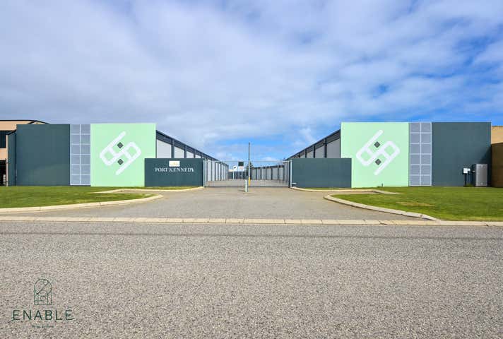 25/10 Helmshore Way Port Kennedy WA 6172 - Image 1