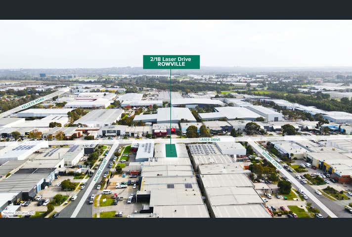 2/18 Laser Drive Rowville VIC 3178 - Image 8