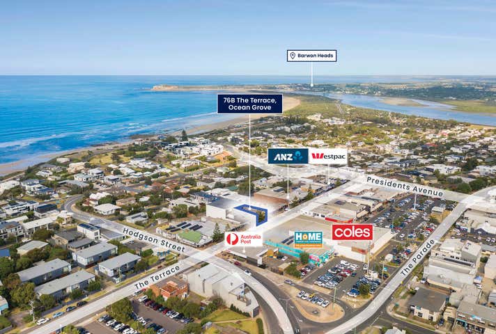 76B The Terrace Ocean Grove VIC 3226 - Image 2