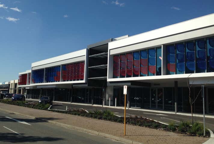Galleria Business Pa, 17/23-29 Collier Road Morley WA 6062 - Image 3