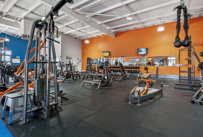 Plus Fitness Wattle Grove, 2 Nashi Lane Wattle Grove WA 6107 - Image 9