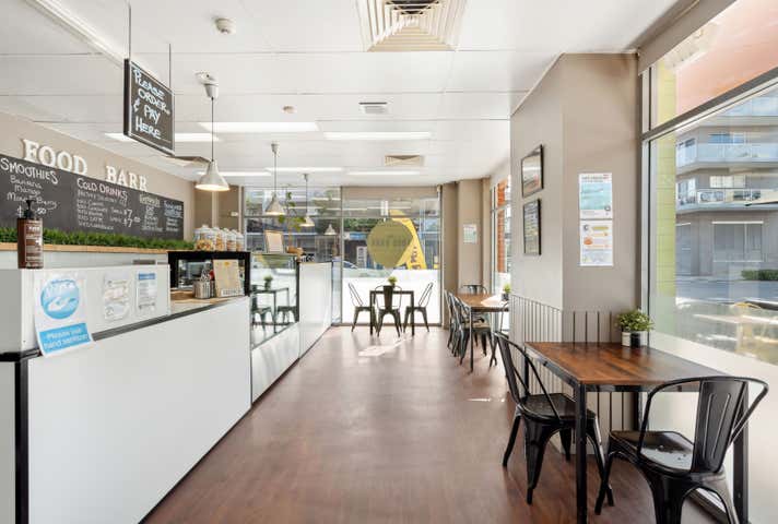 11/1-3 Goodall Parade Mawson Lakes SA 5095 - Image 11