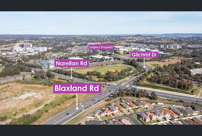 Commercial Real Estate Property For Lease In Campbelltown Nsw 2560