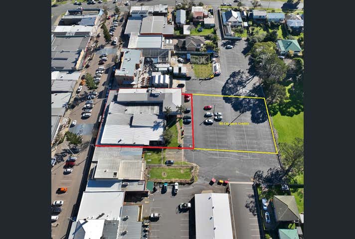 Twofold Arcade, 146 - 150 Imlay Street Eden NSW 2551 - Image 9