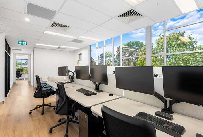 Garden City Office Park, Bldg 22B, 2404 Logan Road Eight Mile Plains QLD 4113 - Image 3
