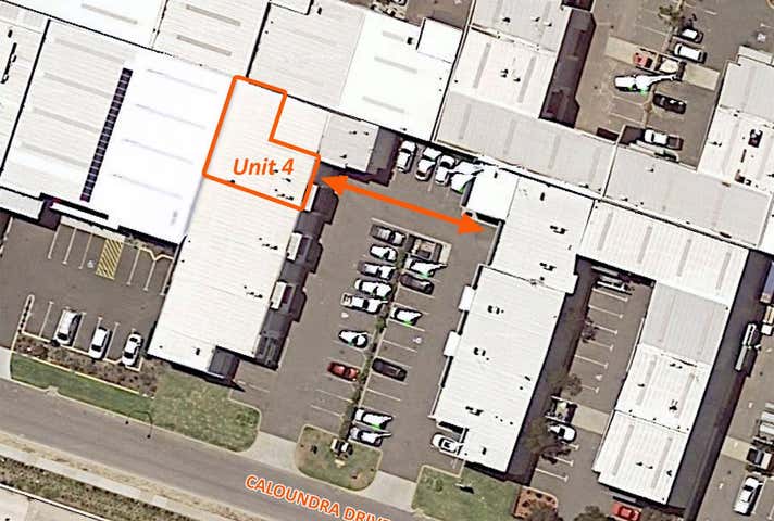 Unit 4, 17 Caloundra Road Clarkson WA 6030 - Image 20