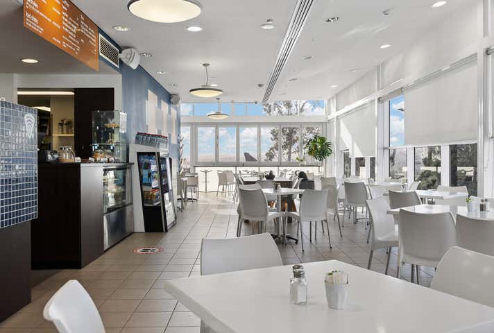 Launceston Leisure Aquatic Centre Cafe, Part of, 18a High Street Launceston TAS 7250 - Image 12