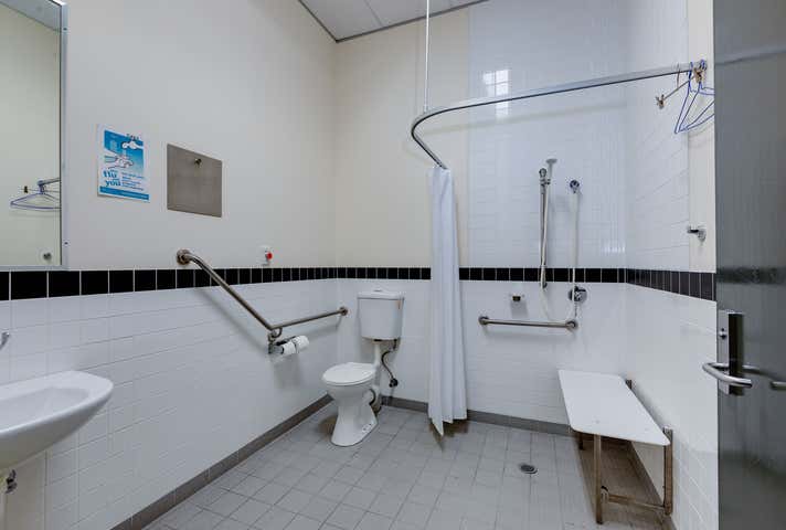 Ground Floor, 137 Bloomfield Street Cleveland QLD 4163 - Image 9