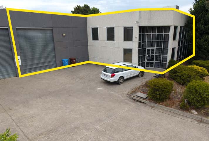 2/93 Rushdale Street Knoxfield VIC 3180 - Image 1