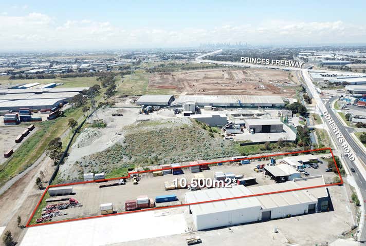 54 Dohertys Road Laverton North VIC 3026 - Image 1