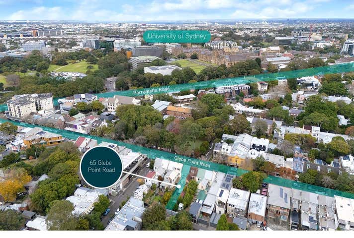 65 Glebe Point Road Glebe NSW 2037 - Image 7