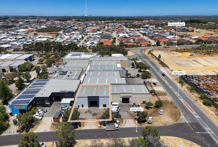 2/20 Rigali Way Wangara WA 6065 - Image 3