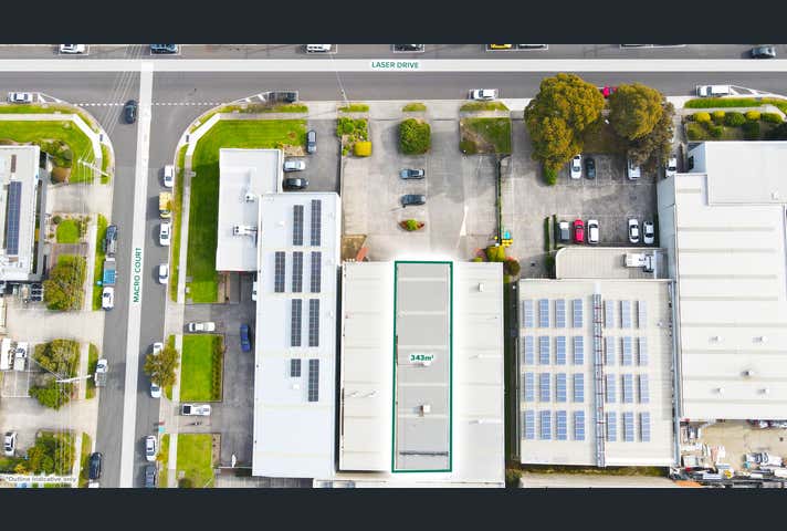 2/18 Laser Drive Rowville VIC 3178 - Image 9