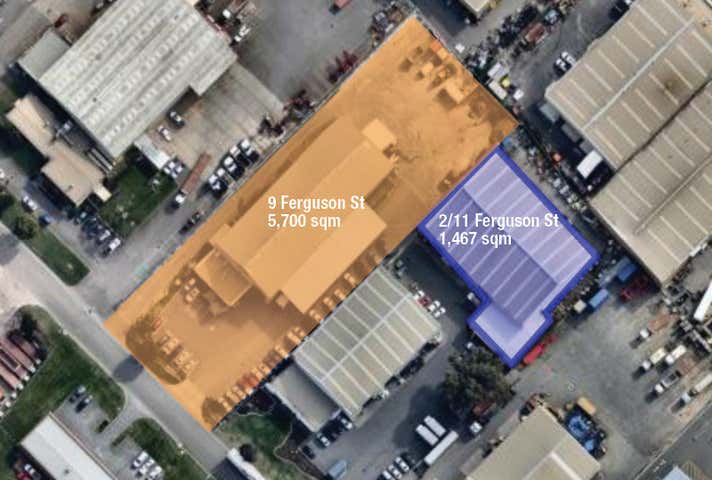 Unit 2, 11 Ferguson Street Kewdale WA 6105 - Image 5