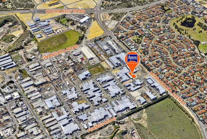 Unit 1, 10 Bally Street Landsdale WA 6065 - Image 17