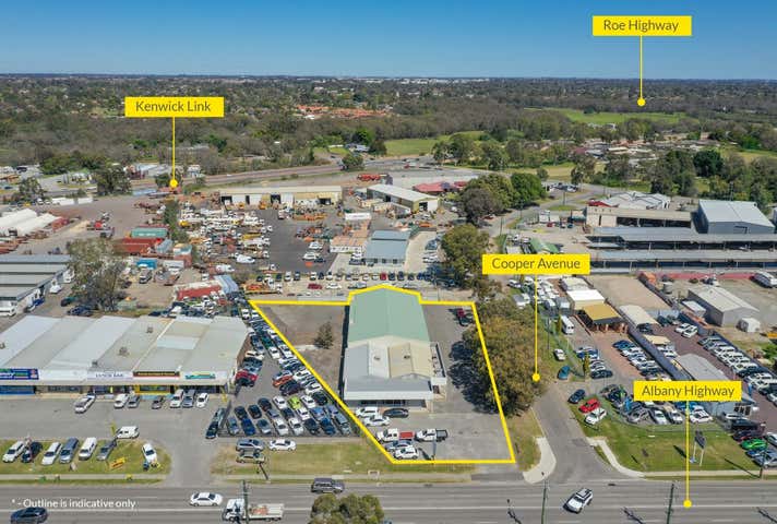1729A Albany Hwy Kenwick WA 6107 - Image 3