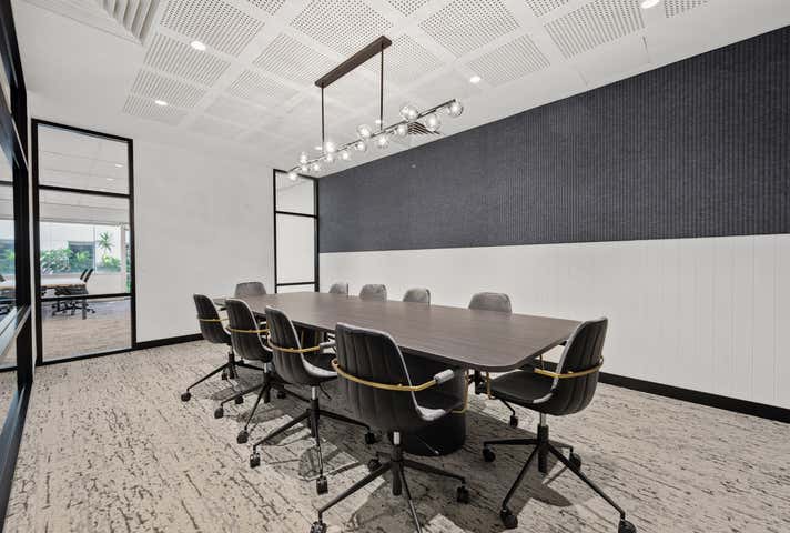 Garden Office Park, 355 Scarborough Beach Road Osborne Park WA 6017 - Image 8