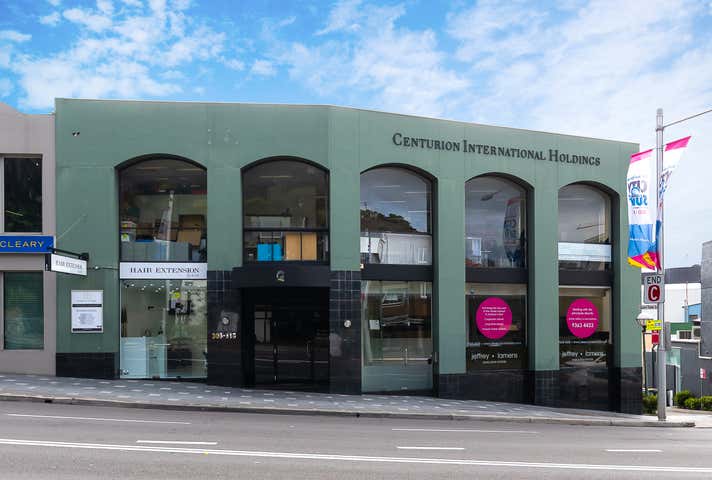 Suite 4 306-310 New South Head Road Double Bay NSW 2028 - Image 1