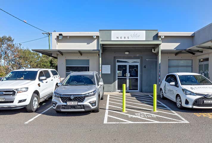 4/103 Peel Street Tamworth NSW 2340 - Image 1