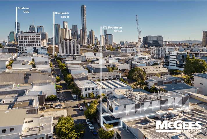 172 Robertson Street Fortitude Valley QLD 4006 - Image 2