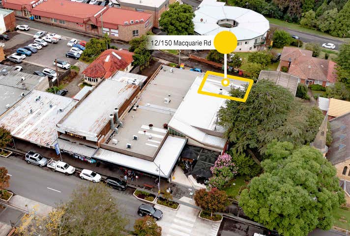 Shop 12, 150 Macquarie Road Springwood NSW 2777 - Image 9