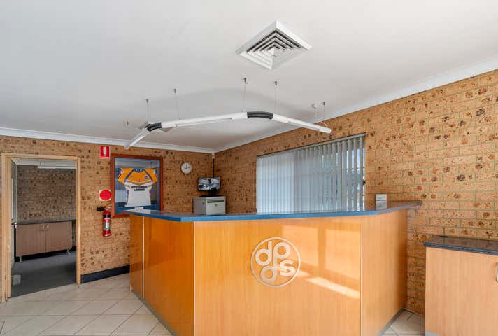 Rare Stand Alone Warehouse , 23 Marshall Street Dapto NSW 2530 - Image 7