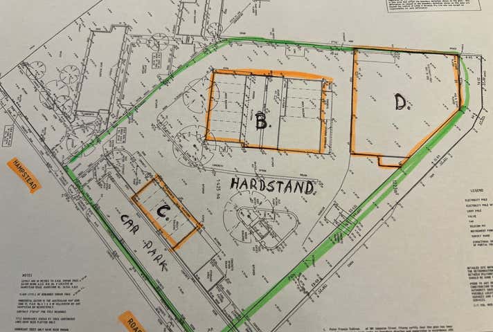 City Edge Industrial, B & D, 51 Hampstead Maidstone VIC 3012 - Image 12