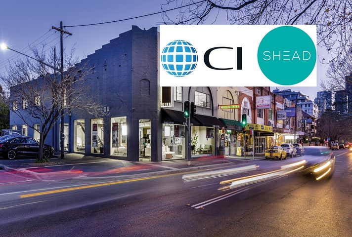 216-218 Victoria Avenue Chatswood NSW 2067 - Image 1