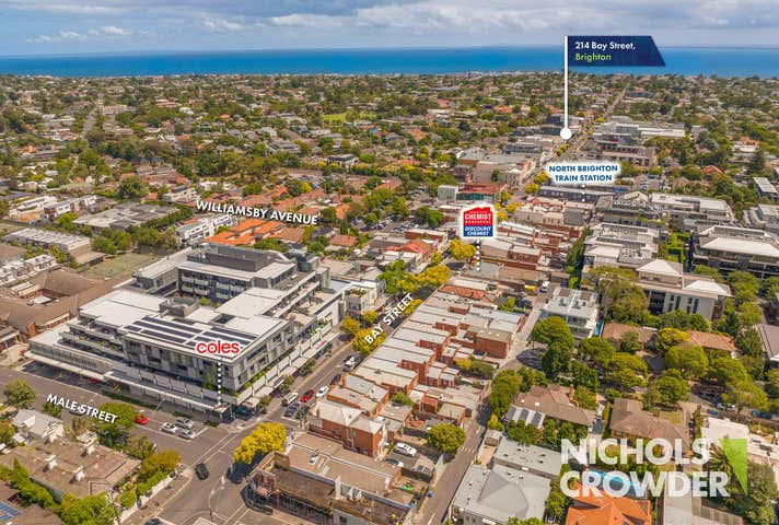 4/214 Bay Street Brighton VIC 3186 - Image 15