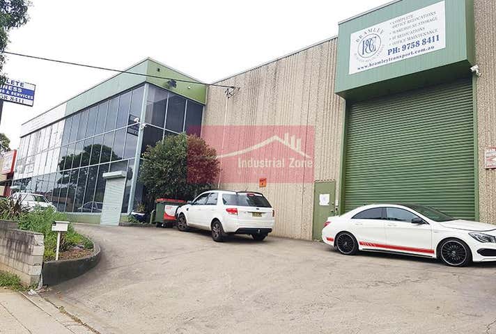 Unit 2, 7 Roberts Road Greenacre NSW 2190 - Image 1