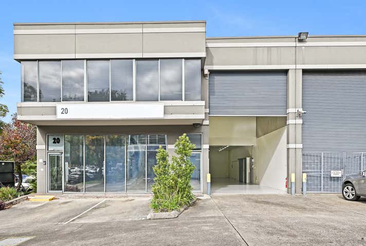 20/198 Young Street Waterloo NSW 2017 - Image 1