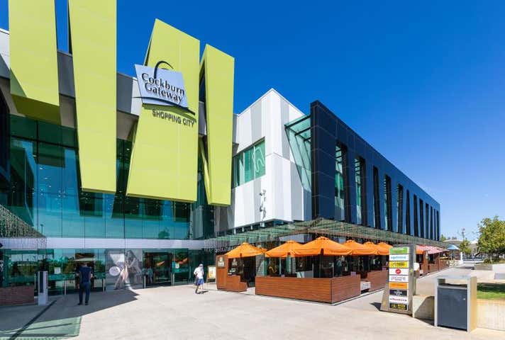 Cockburn Gateway Shopping City, 816 Beeliar Drive Cockburn Central WA 6164 - Image 7