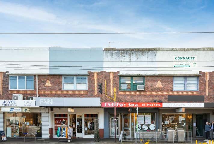 Ground Floor, 407 Whitehorse Road Balwyn VIC 3103 - Image 1