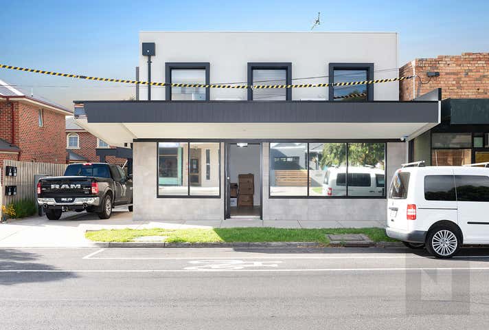 1/101 Roberts Street Yarraville VIC 3013 - Image 1