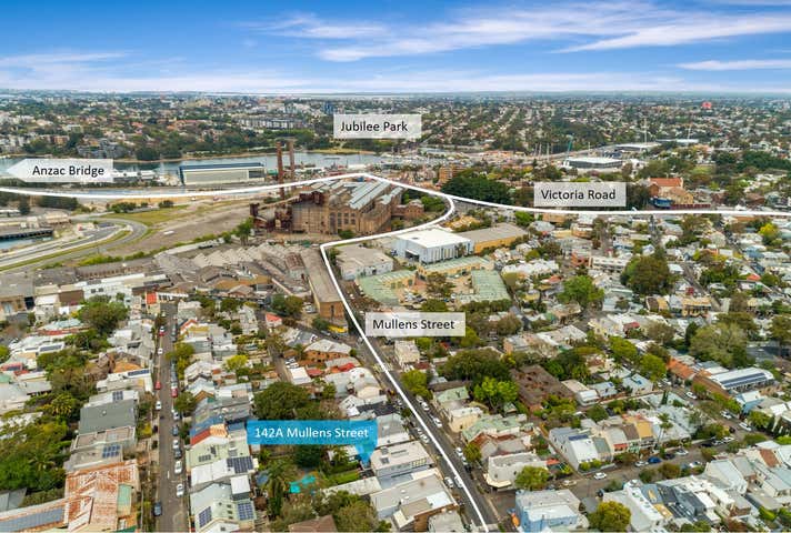 142A Mullens Street Rozelle NSW 2039 - Image 4