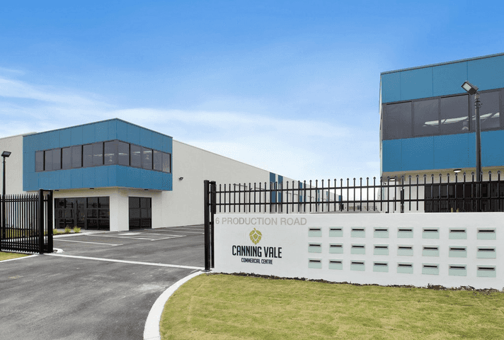 Unit 24, 6 Production Road Canning Vale WA 6155 - Image 8