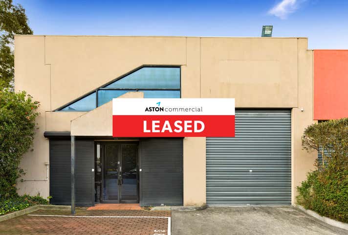 8/3 Wellington Street Kew VIC 3101 - Image 1