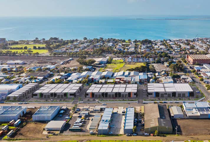 North Geelong Business Park, 1-39 Roseneath Street North Geelong VIC 3215 - Image 13