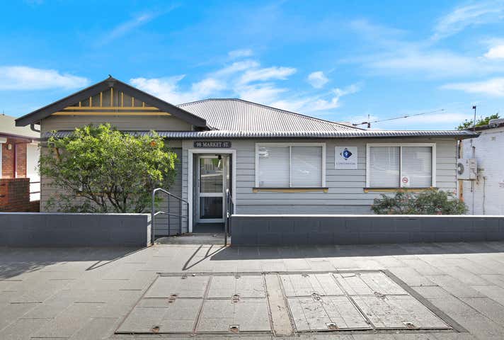 98 Market Street Wollongong NSW 2500 - Image 1