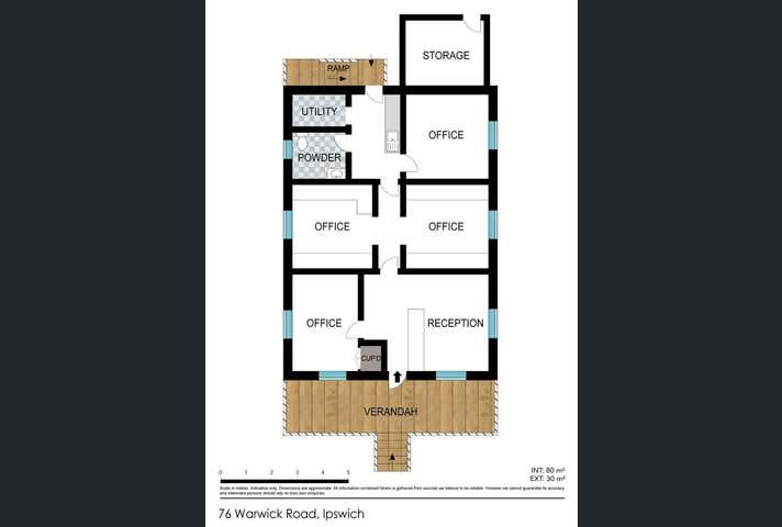 76 Warwick Road Ipswich QLD 4305 - Image 5