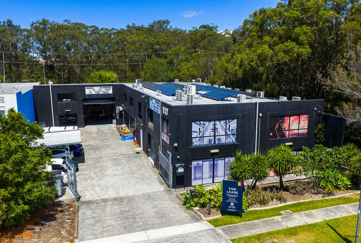 117 Olympic Circuit Southport QLD 4215 - Image 1