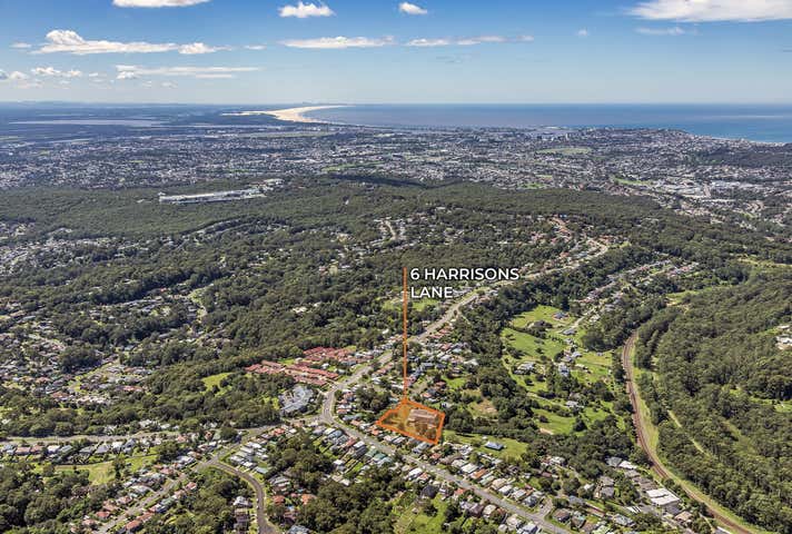 6 Harrisons Lane Cardiff Heights NSW 2285 - Image 2