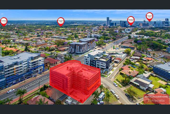 161-163 Great Western Highway Mays Hill NSW 2145 - Image 6