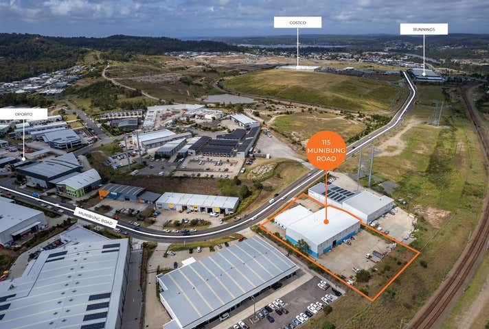 115 Munibung Road Boolaroo NSW 2284 - Image 11