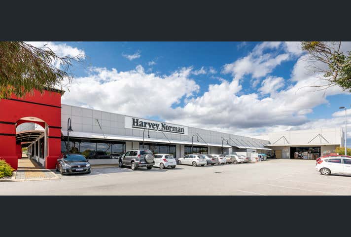 'Harvey Norman Centre', 400 - 402 Saltaire Way Port Kennedy WA 6172 - Image 4