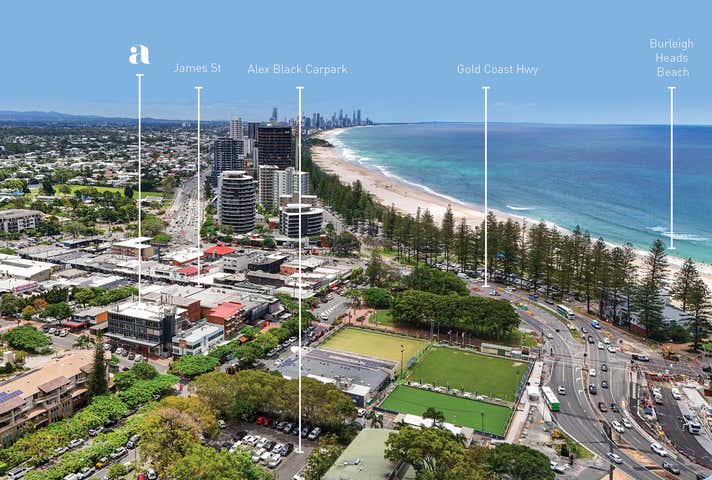 37 Connor St Burleigh Heads QLD 4220 - Image 3